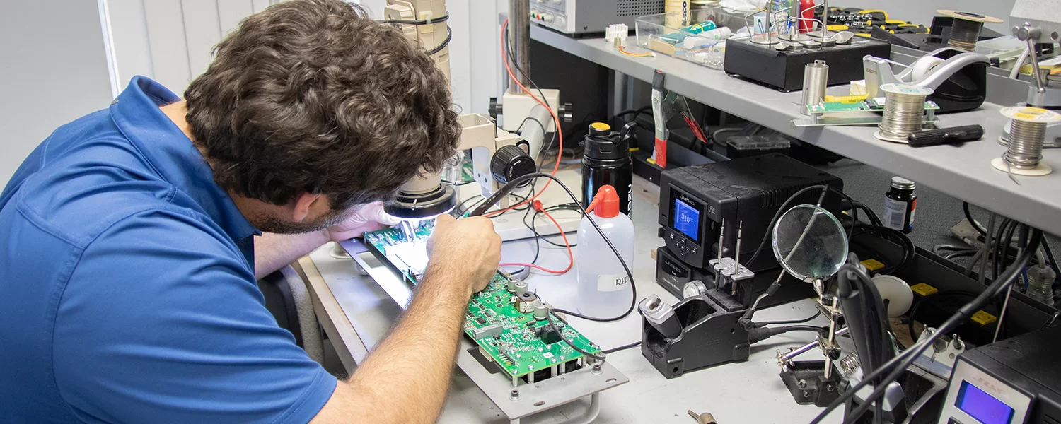 C Arm Repair in Dallas